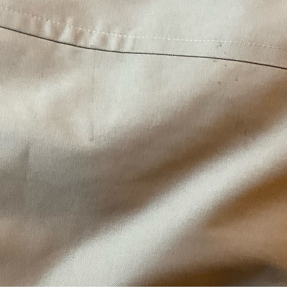 Vintage Burberry Khaki Men’s Trench Coat - Picture 16 of 16